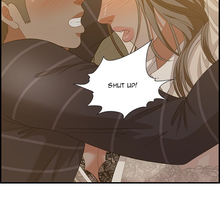 Tasty Chat: 0km Chapter 18 - Manhwa18.com