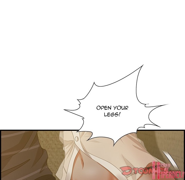 Tasty Chat: 0km Chapter 18 - Manhwa18.com