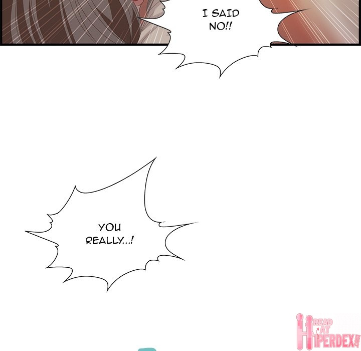 Tasty Chat: 0km Chapter 19 - Manhwa18.com
