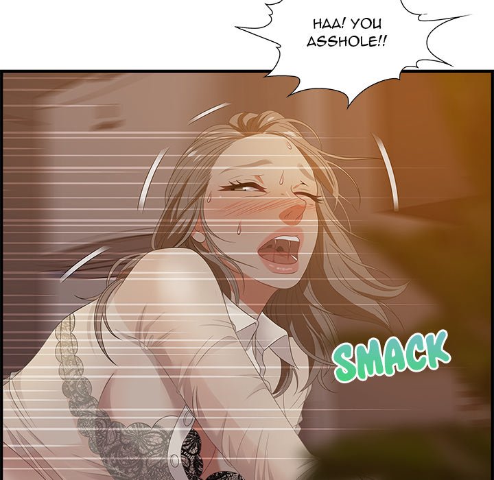 Tasty Chat: 0km Chapter 19 - Manhwa18.com