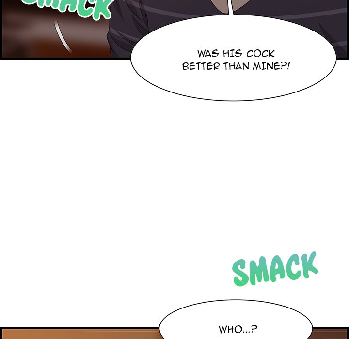 Tasty Chat: 0km Chapter 19 - Manhwa18.com