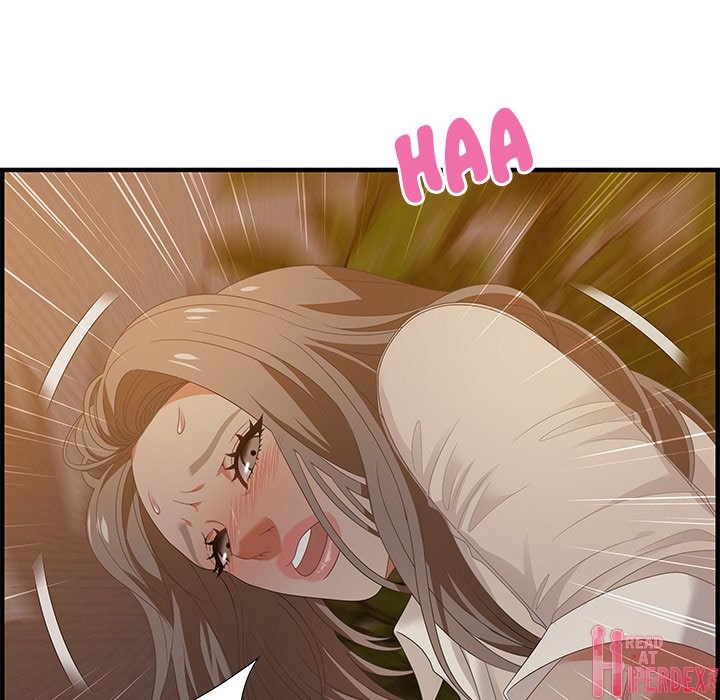 Tasty Chat: 0km Chapter 19 - Manhwa18.com