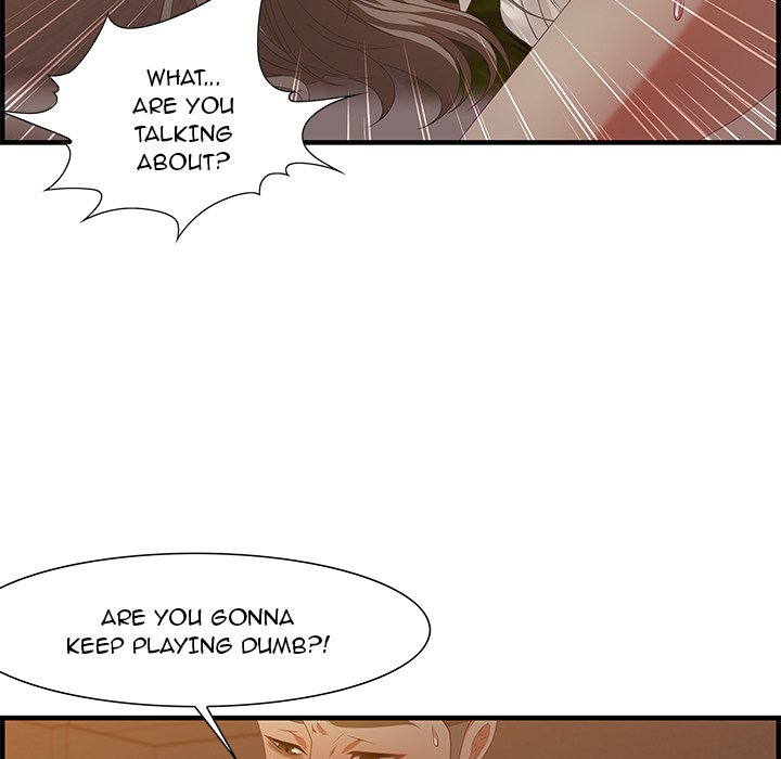 Tasty Chat: 0km Chapter 19 - Manhwa18.com