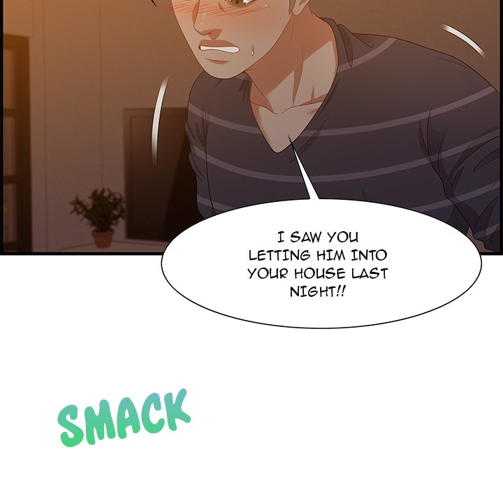 Tasty Chat: 0km Chapter 19 - Manhwa18.com