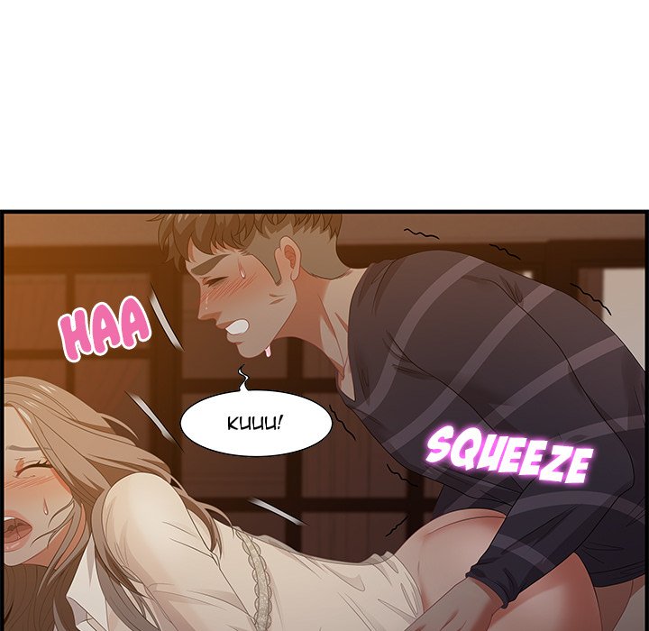 Tasty Chat: 0km Chapter 19 - Manhwa18.com