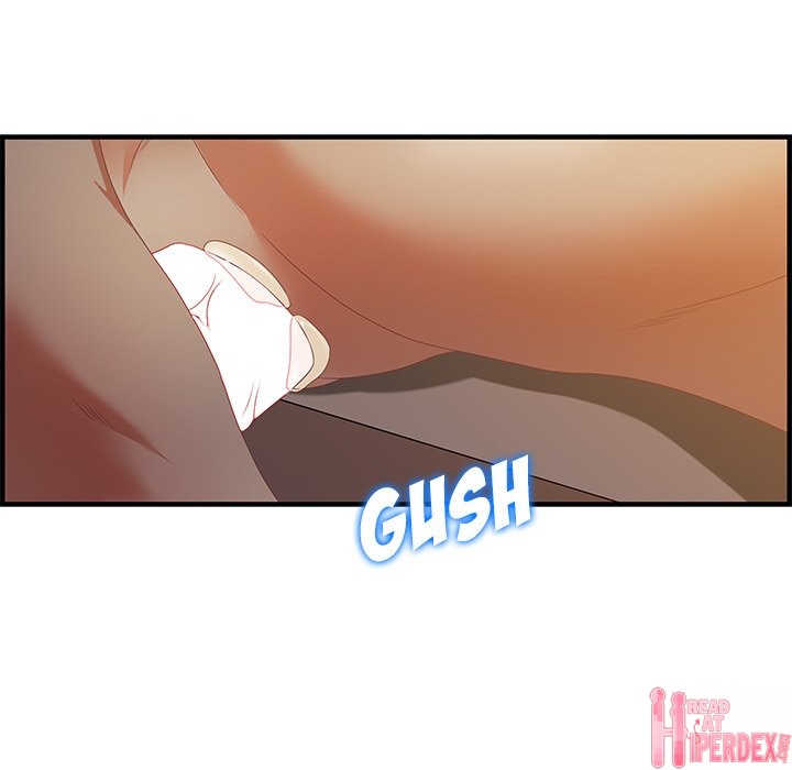 Tasty Chat: 0km Chapter 19 - Manhwa18.com