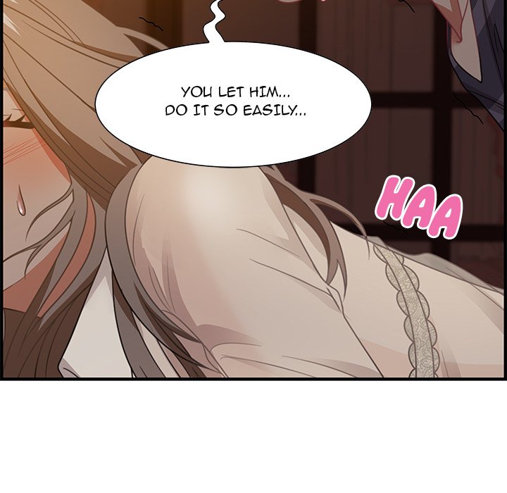 Tasty Chat: 0km Chapter 19 - Manhwa18.com