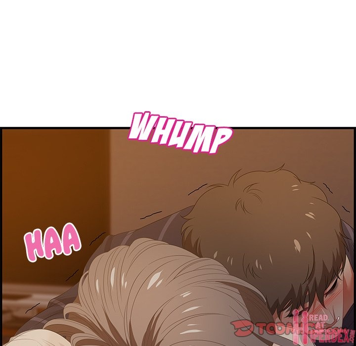 Tasty Chat: 0km Chapter 19 - Manhwa18.com