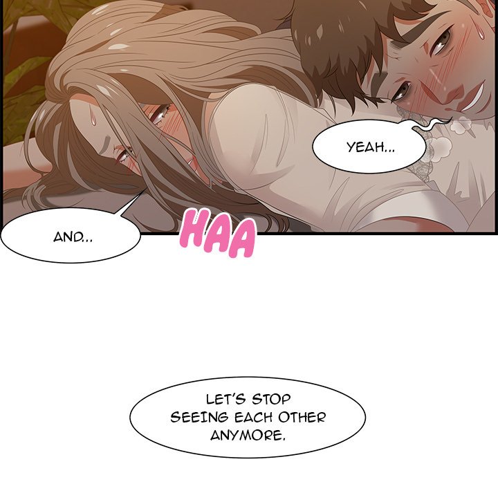 Tasty Chat: 0km Chapter 19 - Manhwa18.com