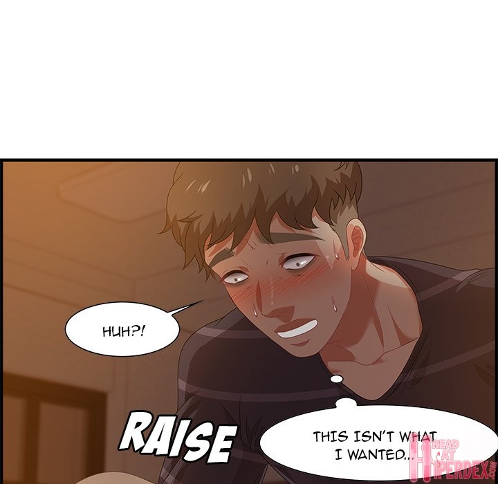 Tasty Chat: 0km Chapter 19 - Manhwa18.com