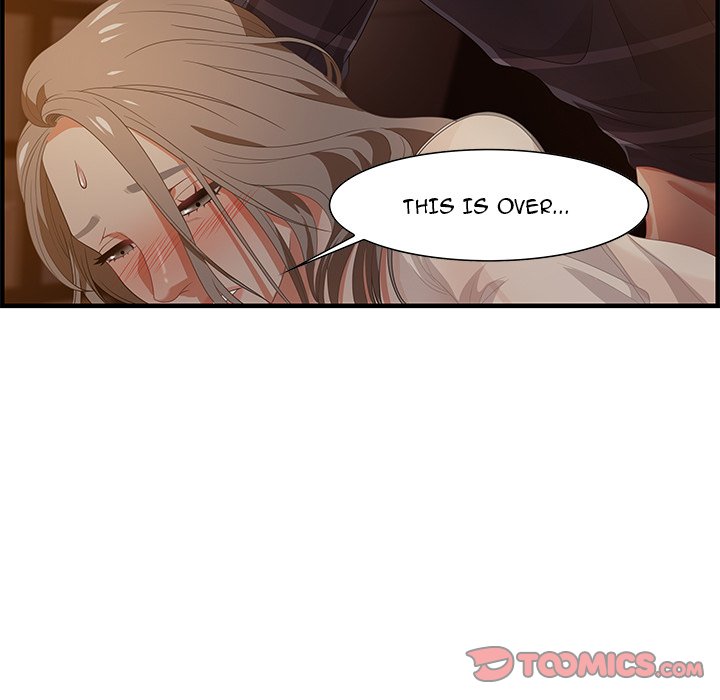 Tasty Chat: 0km Chapter 19 - Manhwa18.com