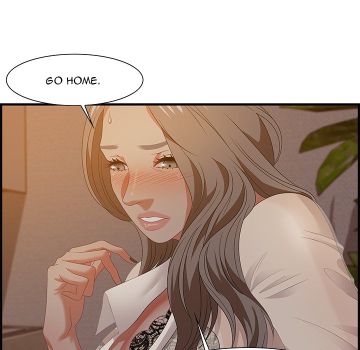 Tasty Chat: 0km Chapter 19 - Manhwa18.com