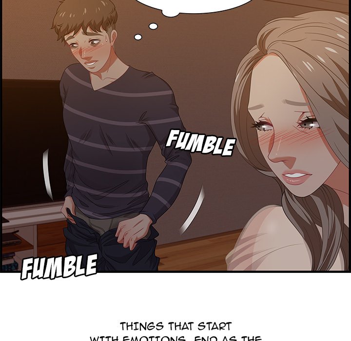 Tasty Chat: 0km Chapter 19 - Manhwa18.com