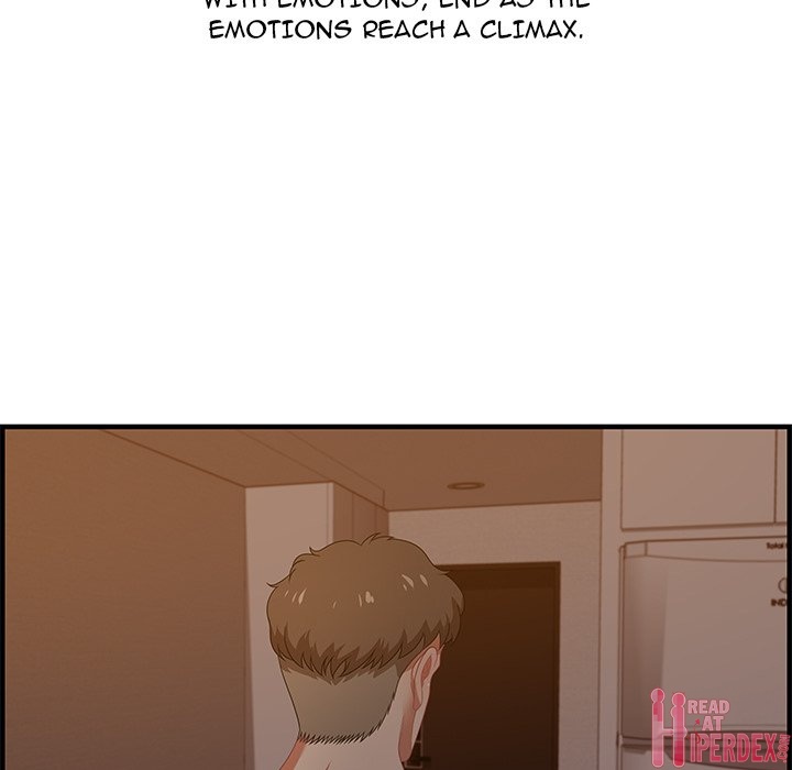 Tasty Chat: 0km Chapter 19 - Manhwa18.com