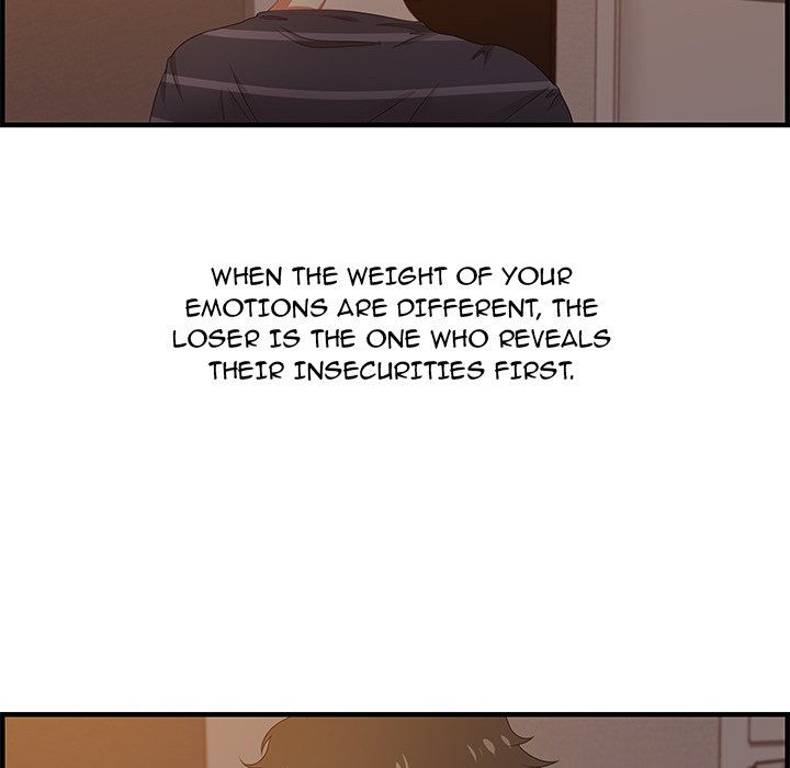 Tasty Chat: 0km Chapter 19 - Manhwa18.com