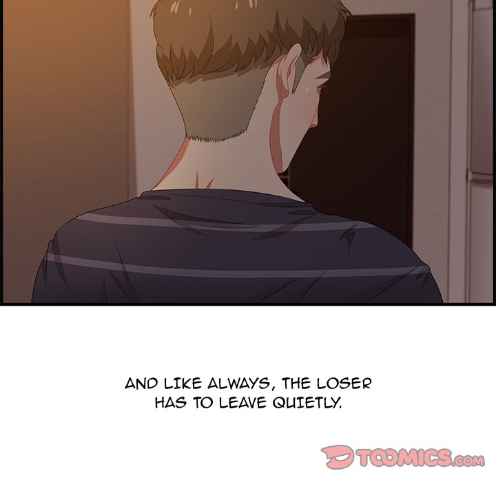 Tasty Chat: 0km Chapter 19 - Manhwa18.com