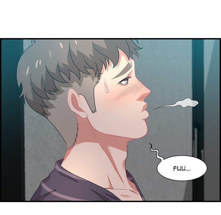 Tasty Chat: 0km Chapter 19 - Manhwa18.com