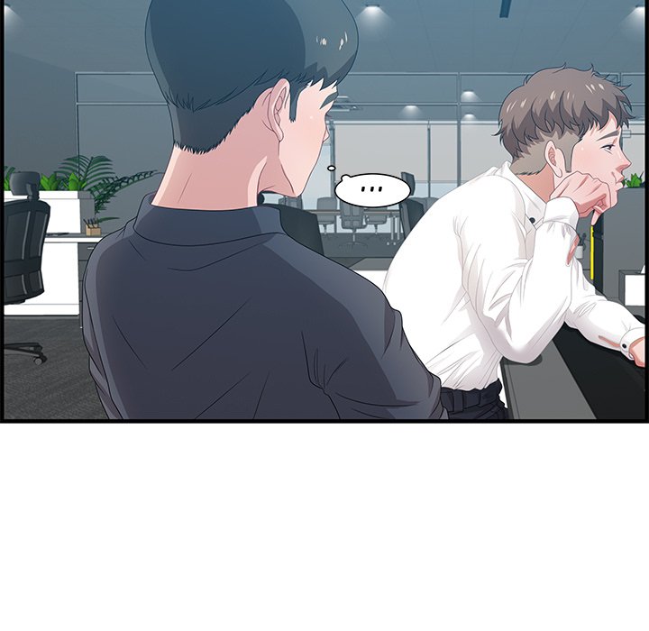 Tasty Chat: 0km Chapter 19 - Manhwa18.com