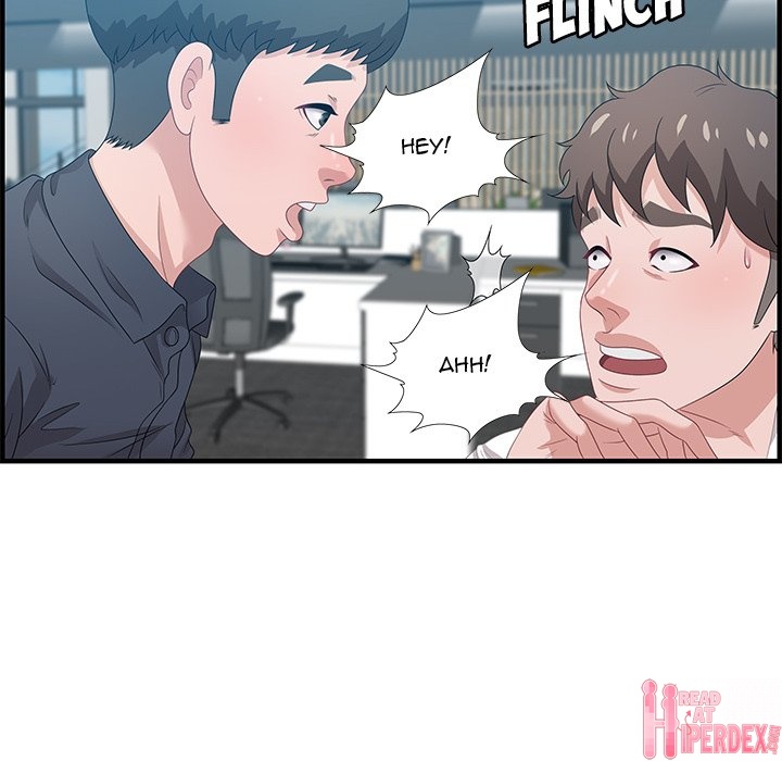 Tasty Chat: 0km Chapter 19 - Manhwa18.com
