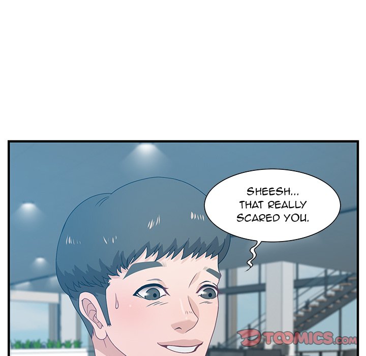 Tasty Chat: 0km Chapter 19 - Manhwa18.com