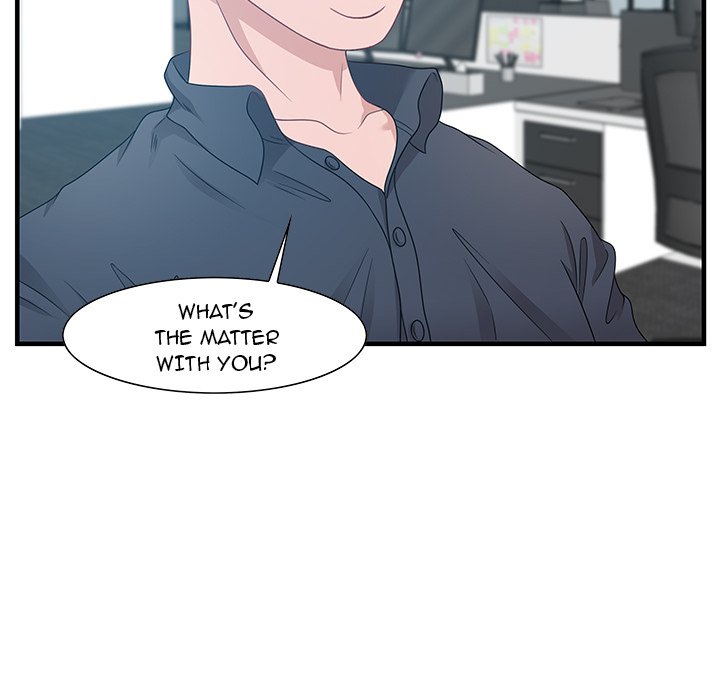 Tasty Chat: 0km Chapter 19 - Manhwa18.com