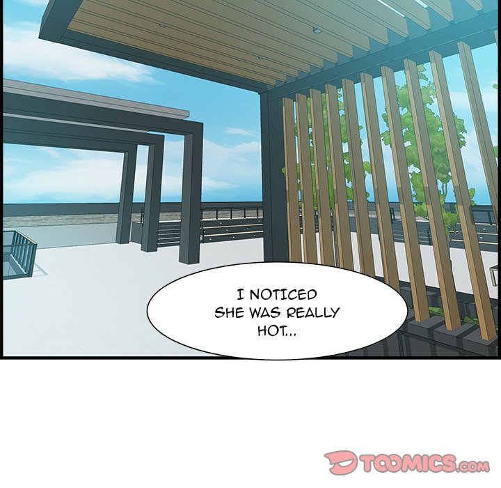 Tasty Chat: 0km Chapter 19 - Manhwa18.com