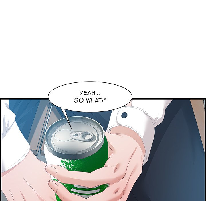 Tasty Chat: 0km Chapter 19 - Manhwa18.com