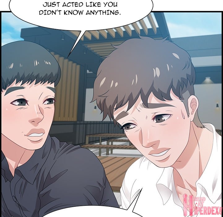 Tasty Chat: 0km Chapter 19 - Manhwa18.com