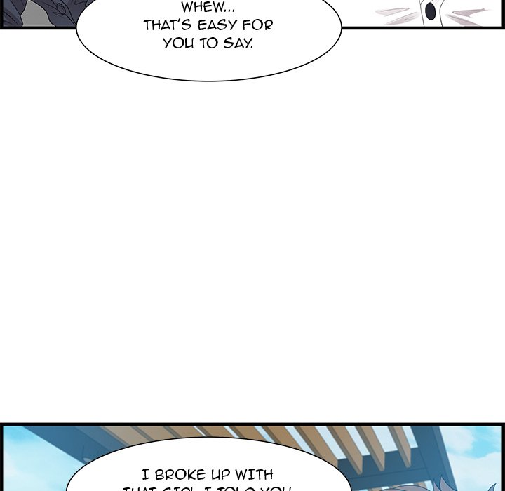 Tasty Chat: 0km Chapter 19 - Manhwa18.com