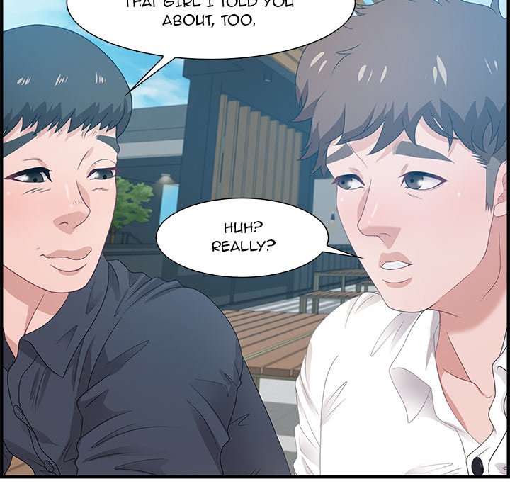 Tasty Chat: 0km Chapter 19 - Manhwa18.com