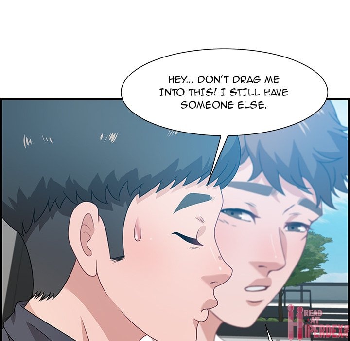Tasty Chat: 0km Chapter 19 - Manhwa18.com