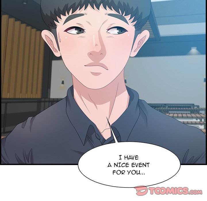 Tasty Chat: 0km Chapter 19 - Manhwa18.com