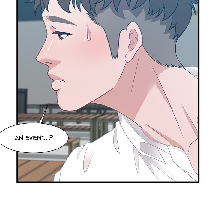 Tasty Chat: 0km Chapter 19 - Manhwa18.com