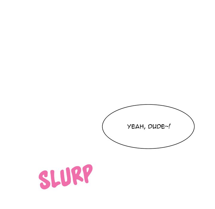 Tasty Chat: 0km Chapter 19 - Manhwa18.com