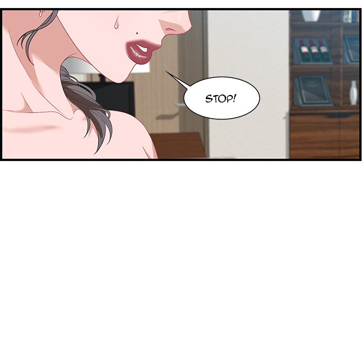 Tasty Chat: 0km Chapter 19 - Manhwa18.com