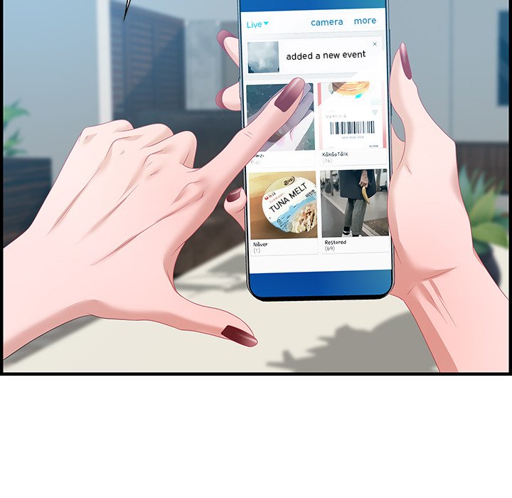Tasty Chat: 0km Chapter 19 - Manhwa18.com