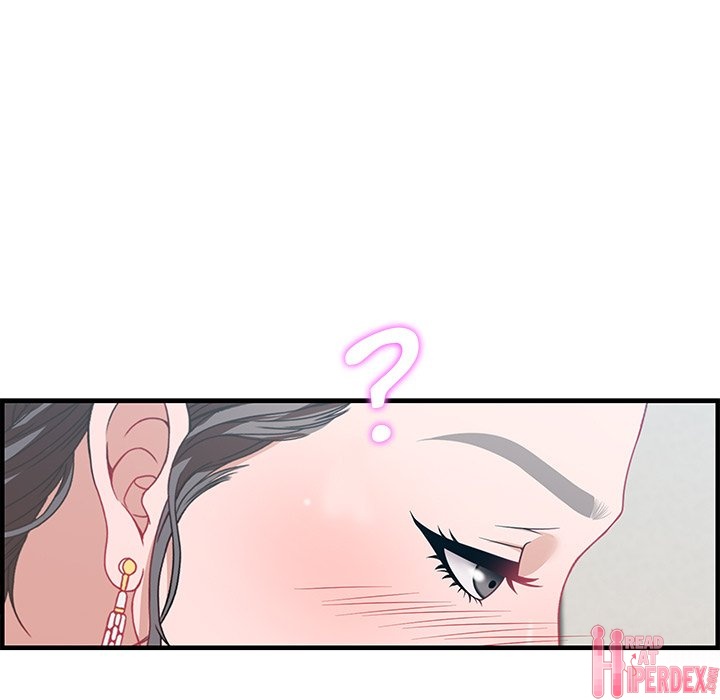 Tasty Chat: 0km Chapter 19 - Manhwa18.com