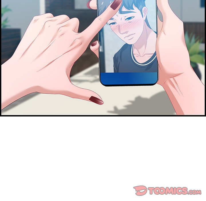 Tasty Chat: 0km Chapter 19 - Manhwa18.com