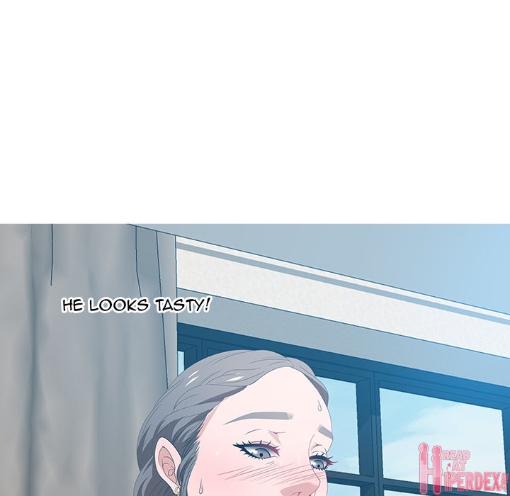 Tasty Chat: 0km Chapter 19 - Manhwa18.com