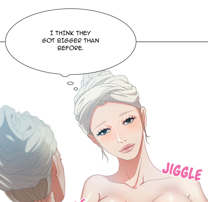 Tasty Chat: 0km Chapter 2 - Manhwa18.com