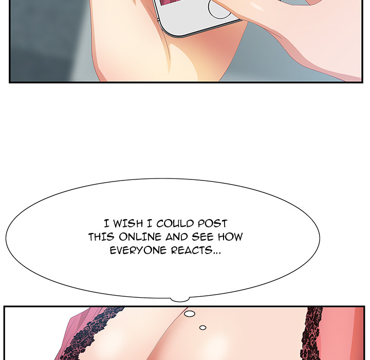Tasty Chat: 0km Chapter 2 - Manhwa18.com