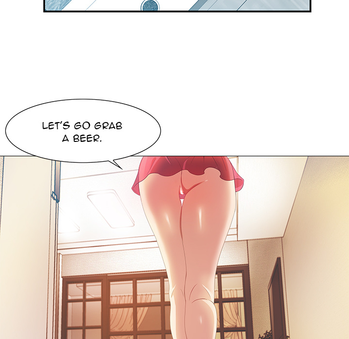Tasty Chat: 0km Chapter 2 - Manhwa18.com