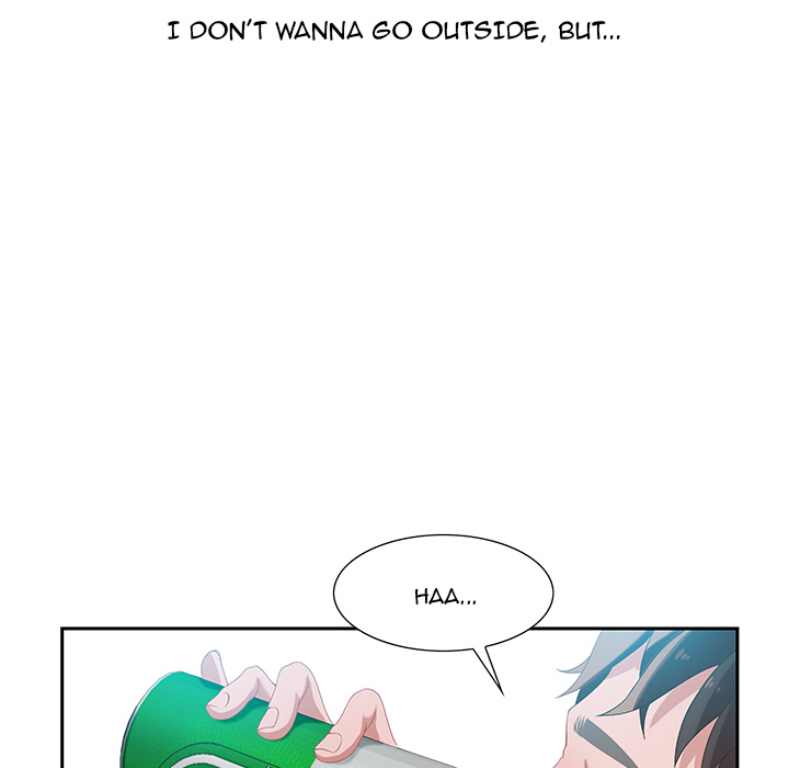 Tasty Chat: 0km Chapter 2 - Manhwa18.com