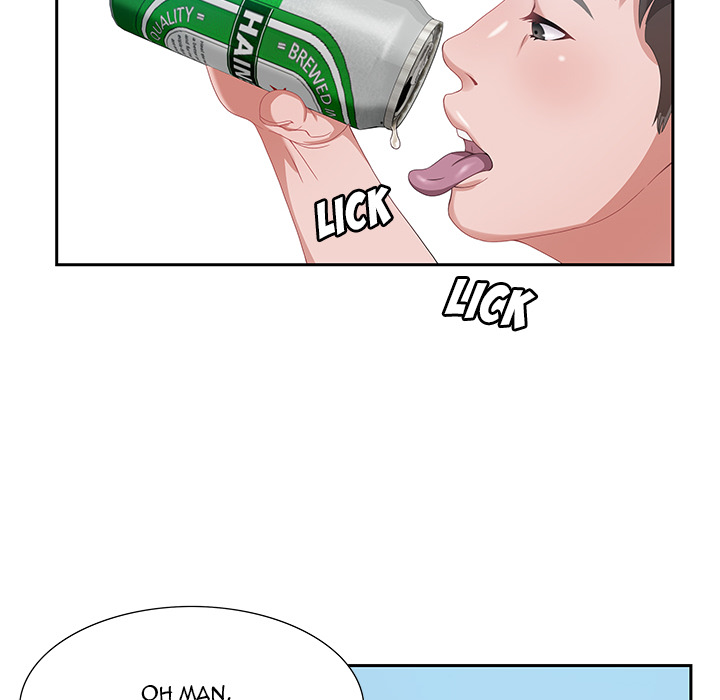 Tasty Chat: 0km Chapter 2 - Manhwa18.com