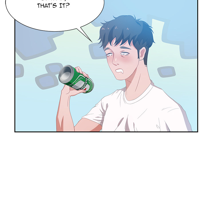 Tasty Chat: 0km Chapter 2 - Manhwa18.com