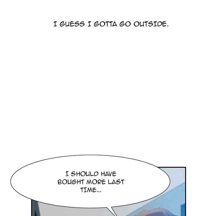 Tasty Chat: 0km Chapter 2 - Manhwa18.com