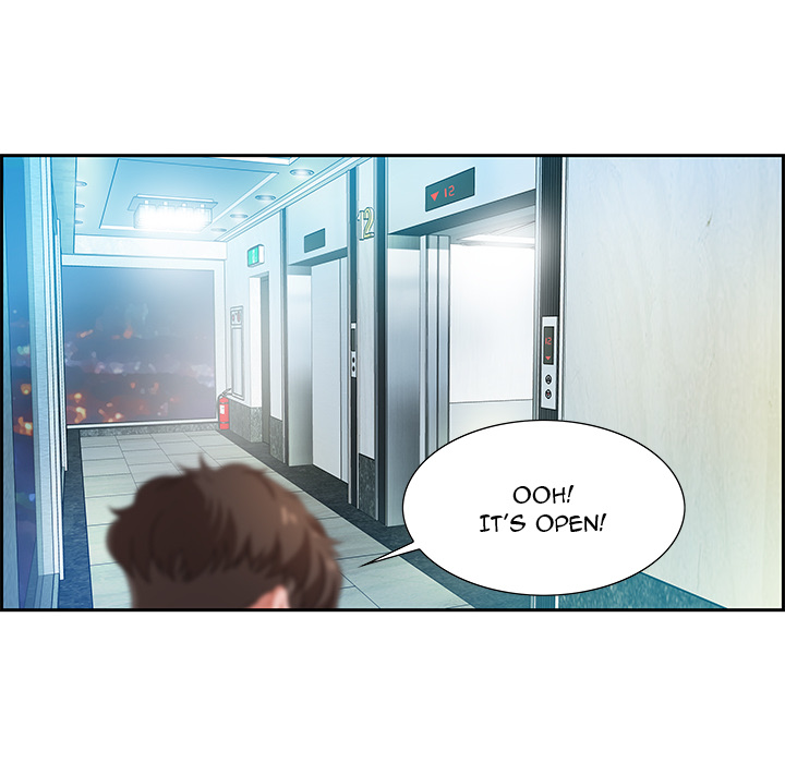 Tasty Chat: 0km Chapter 2 - Manhwa18.com