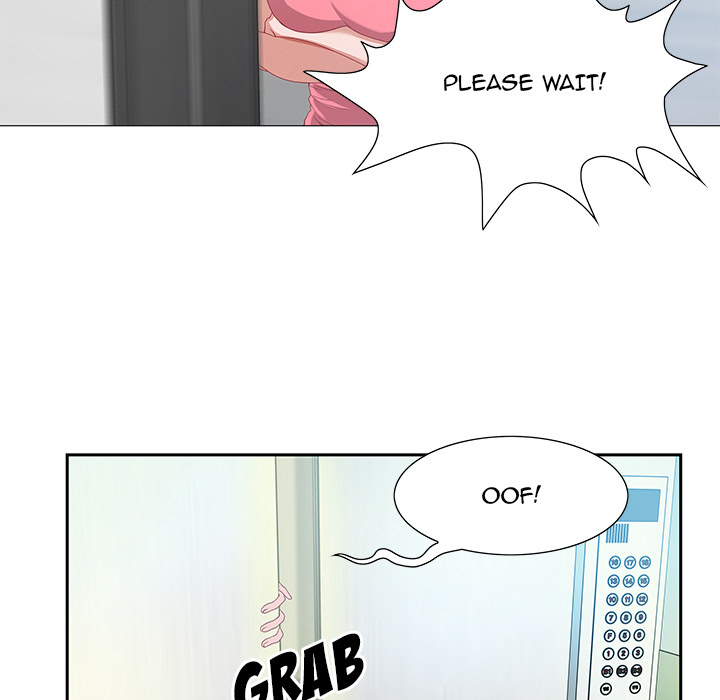 Tasty Chat: 0km Chapter 2 - Manhwa18.com