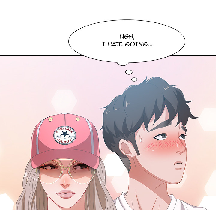 Tasty Chat: 0km Chapter 2 - Manhwa18.com