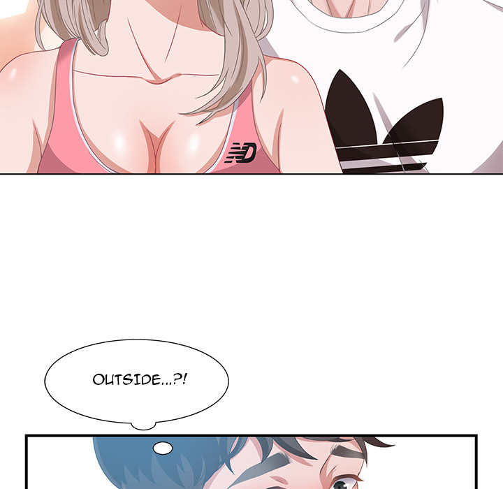 Tasty Chat: 0km Chapter 2 - Manhwa18.com
